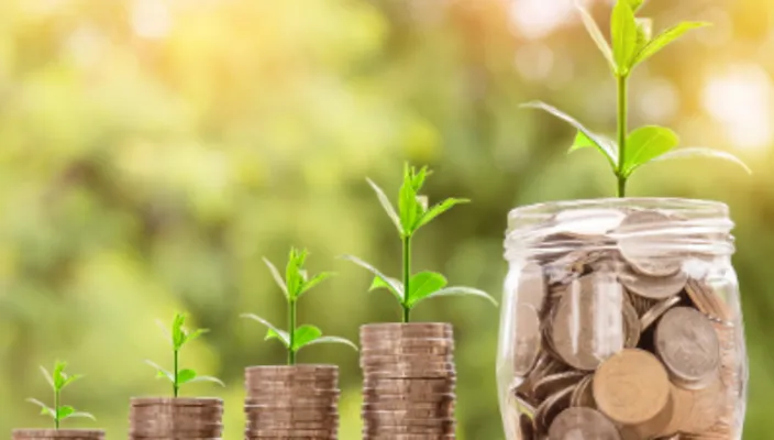 “Sharing” – a systematic prelude to acquiring more 