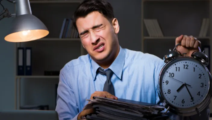 BS7858 a mere nuisance or a certain necessity?