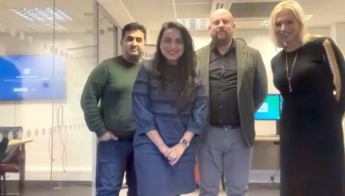 EarnFlex secures SFC Capital Funding to Support Growth