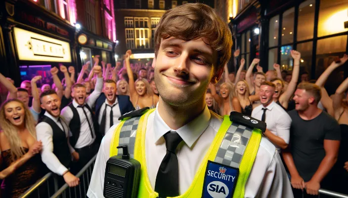 UK Security Sector year end roud-up: Urgent Reforms in Training, Protection, and Pay