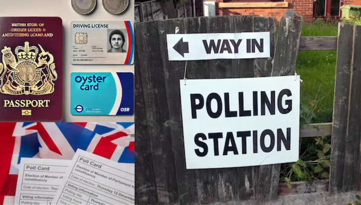Why the UK Introduced New Voter ID Rules