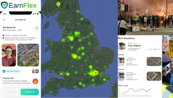 Scaling Security Operations Amid Rising Demand