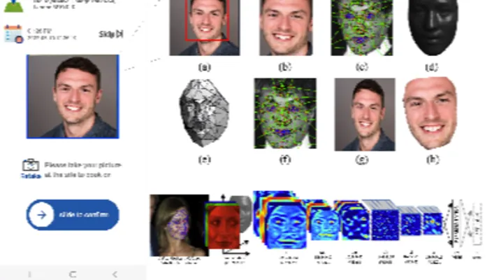 Fixing the FM industry’s broken clock-in/out process using facial recognition