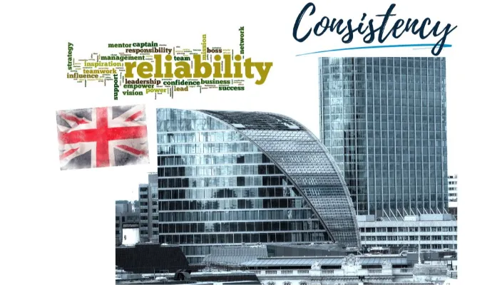 Consistency and Reliability: The True Foundations of Success in Security