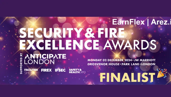 Revolutionizing Job Management and Compliance—Award Finalist Shaking Up the Industry!