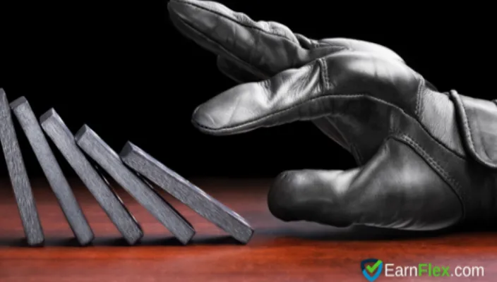 Subcontracting in UKs Security Industry and the risks