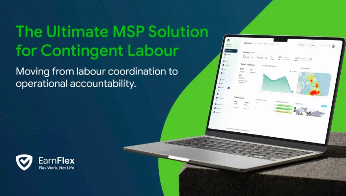 The Ultimate MSP Solution for Contingent Labor