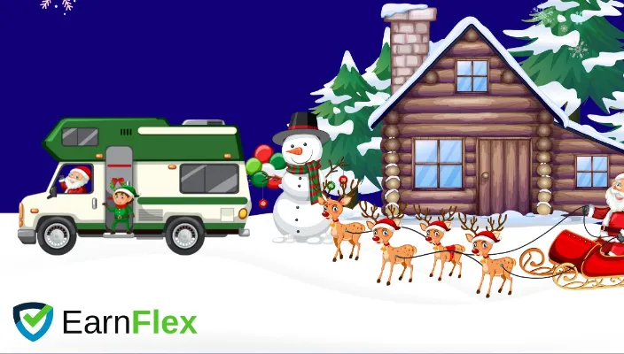 Christmas is the season for peace