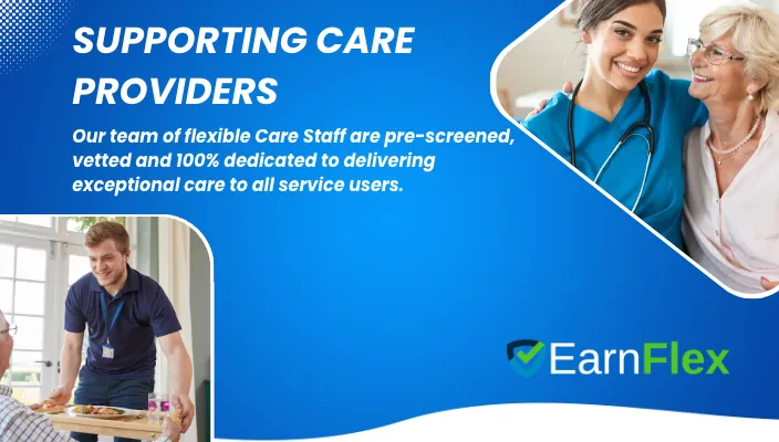 How do we fix the recruitment crisis in the care sector?