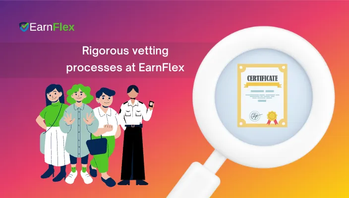 Vetting Process for High-Quality Care Providers